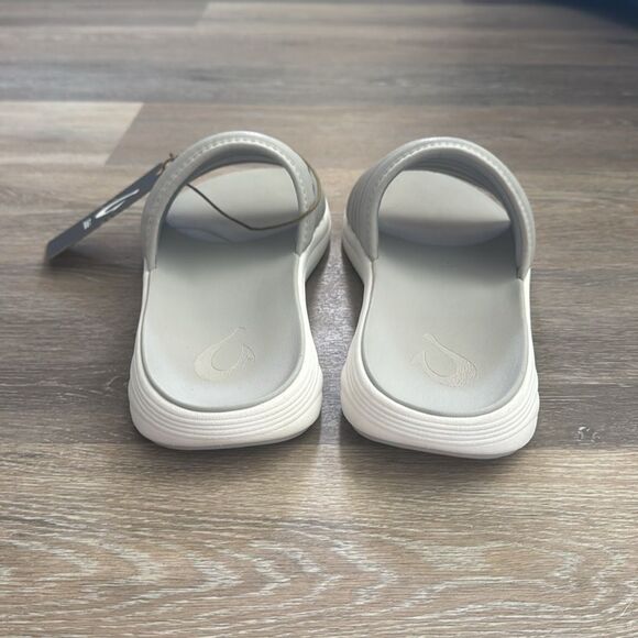 NWT Olukai Men’s Komo Slide - Picture 4 of 8